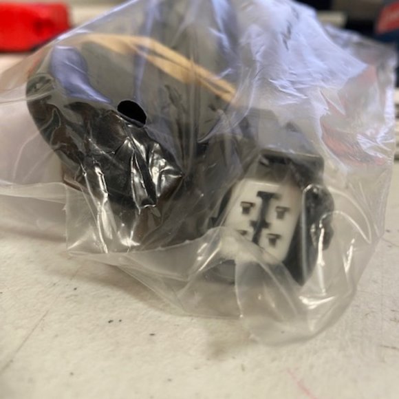 Denso 234-4363 Oxygen Sensor (Air and Fuel Ratio Sensor) - Picture 4 of 7